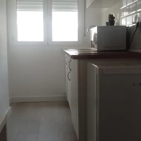 Nomad Malasana Malaga