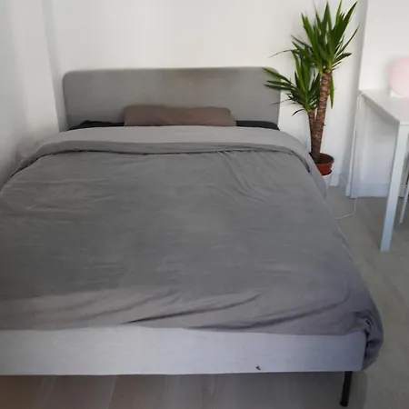 Nomad Malasana * Malaga