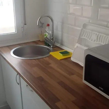Apartment Nomad Malasana