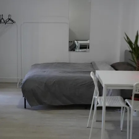 Apartment Nomad Malasana
